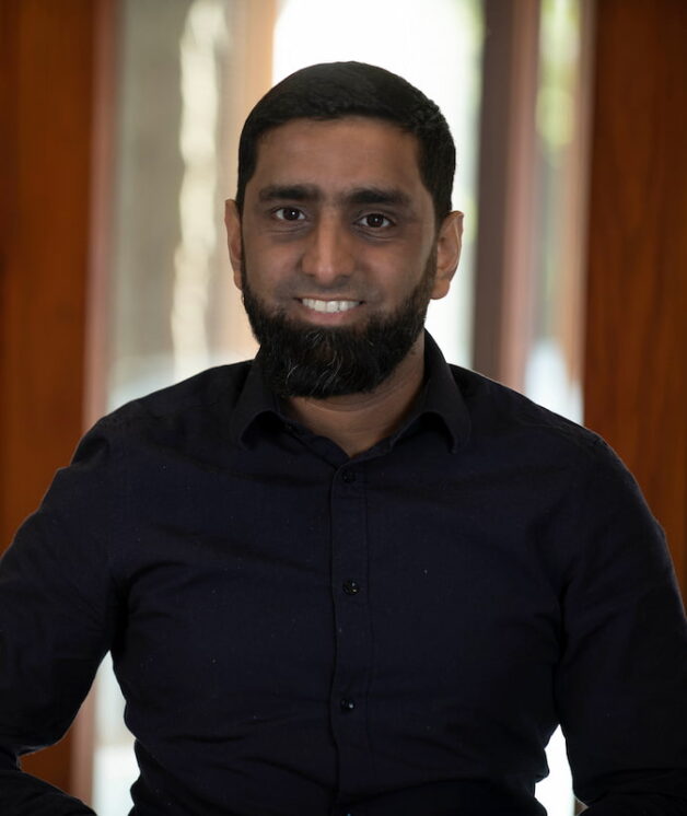 Adam Sidat