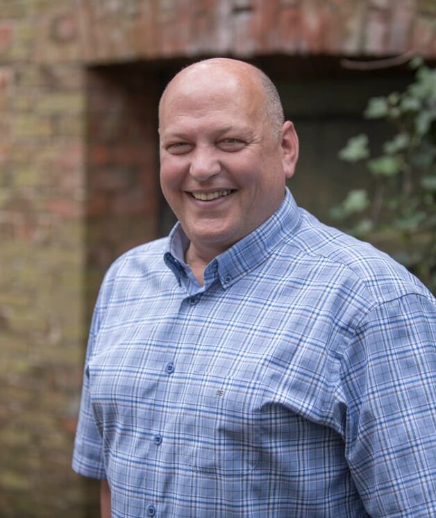 Geoff Hibbert