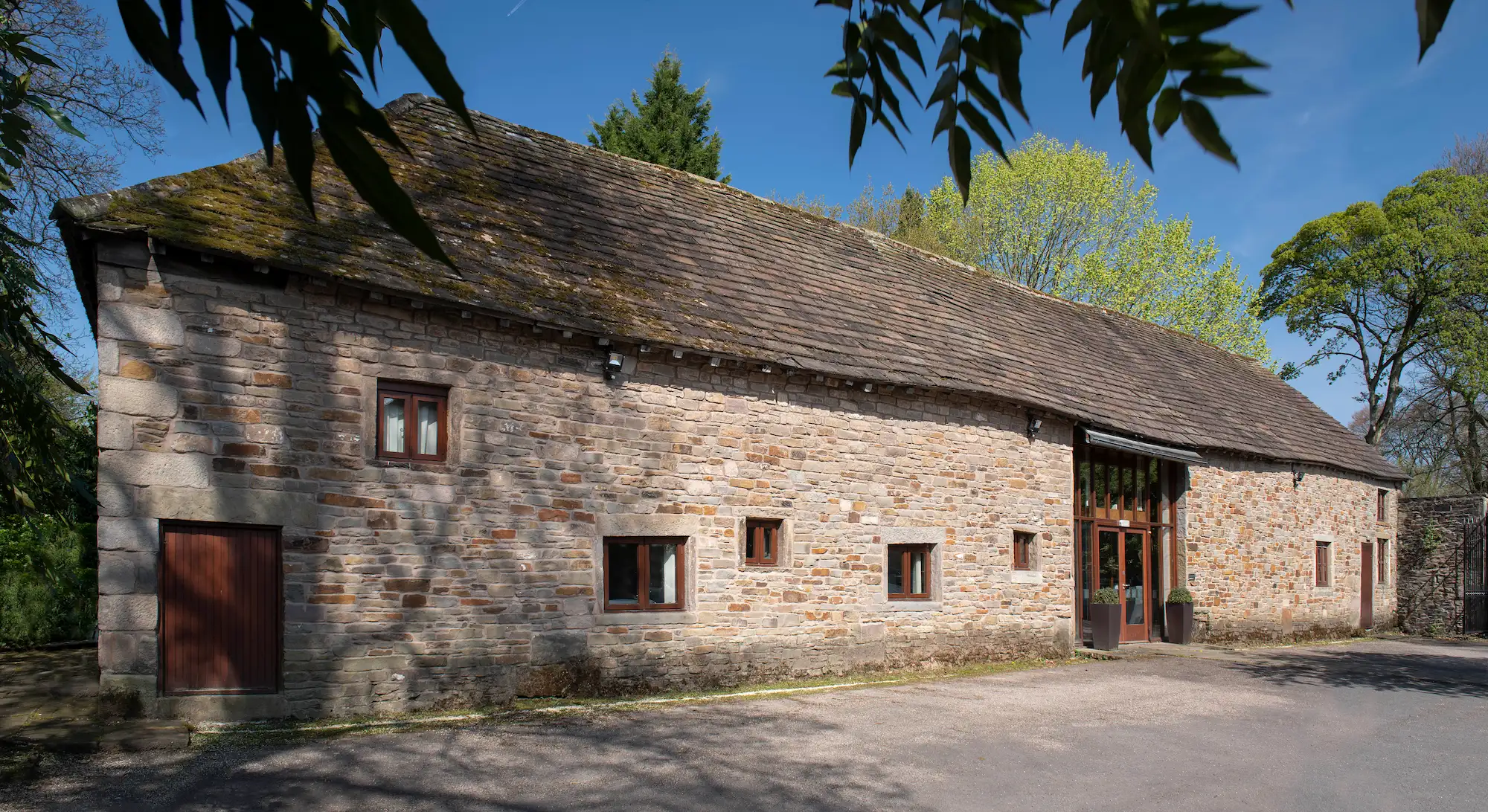 Gilling Dod Culture