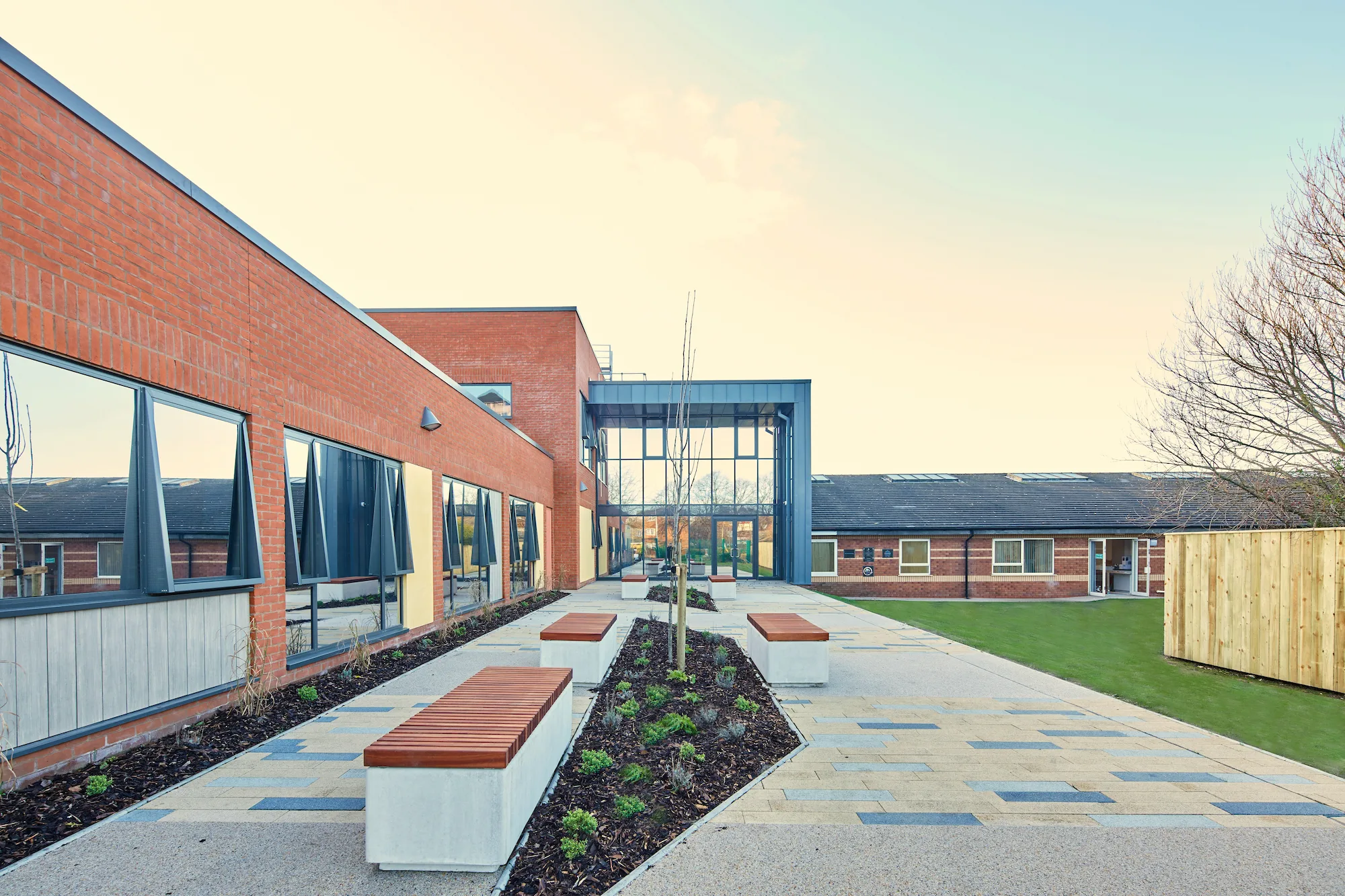 Gilling Dod Inspire 4