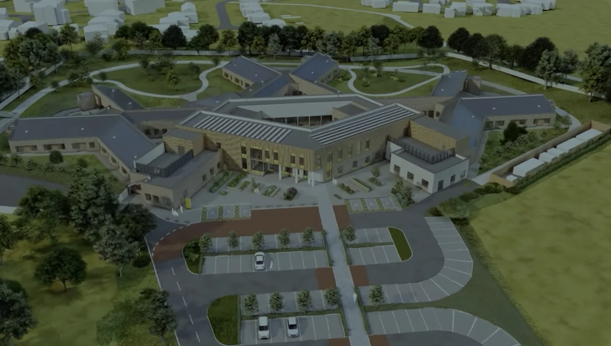 Gilling Dod Rises Bexhill video