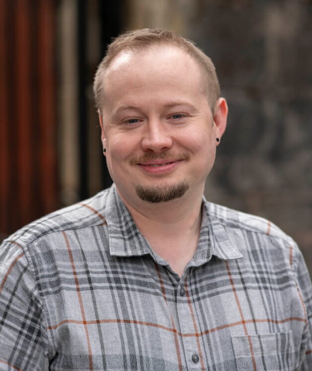 Greg Trenam