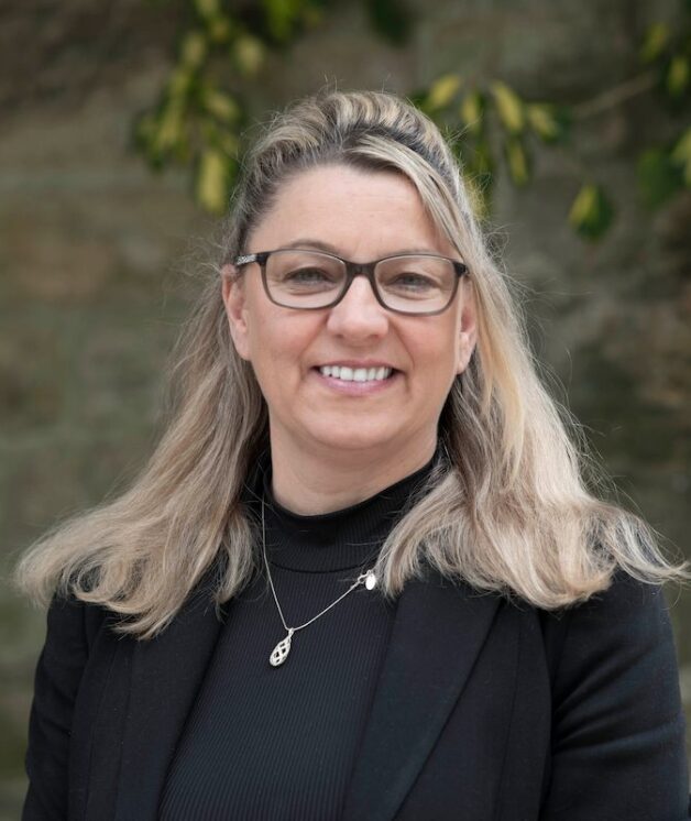 Karen Ashurst