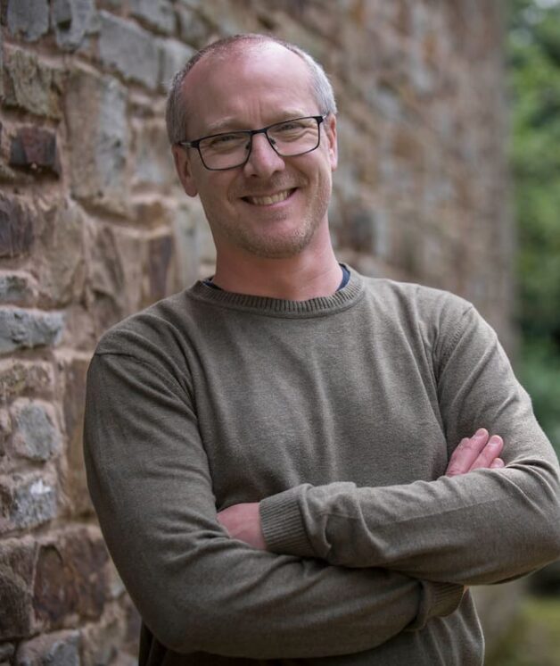 Nick Barnes