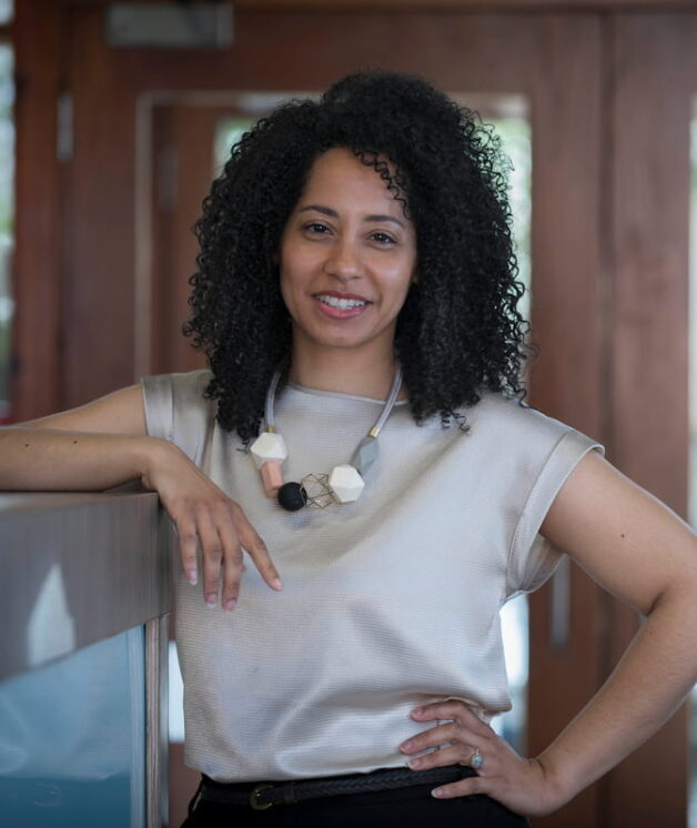 Sharlene McFarlane