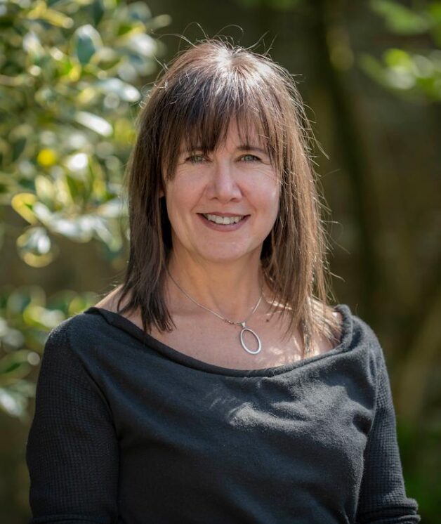 Sue Cooper