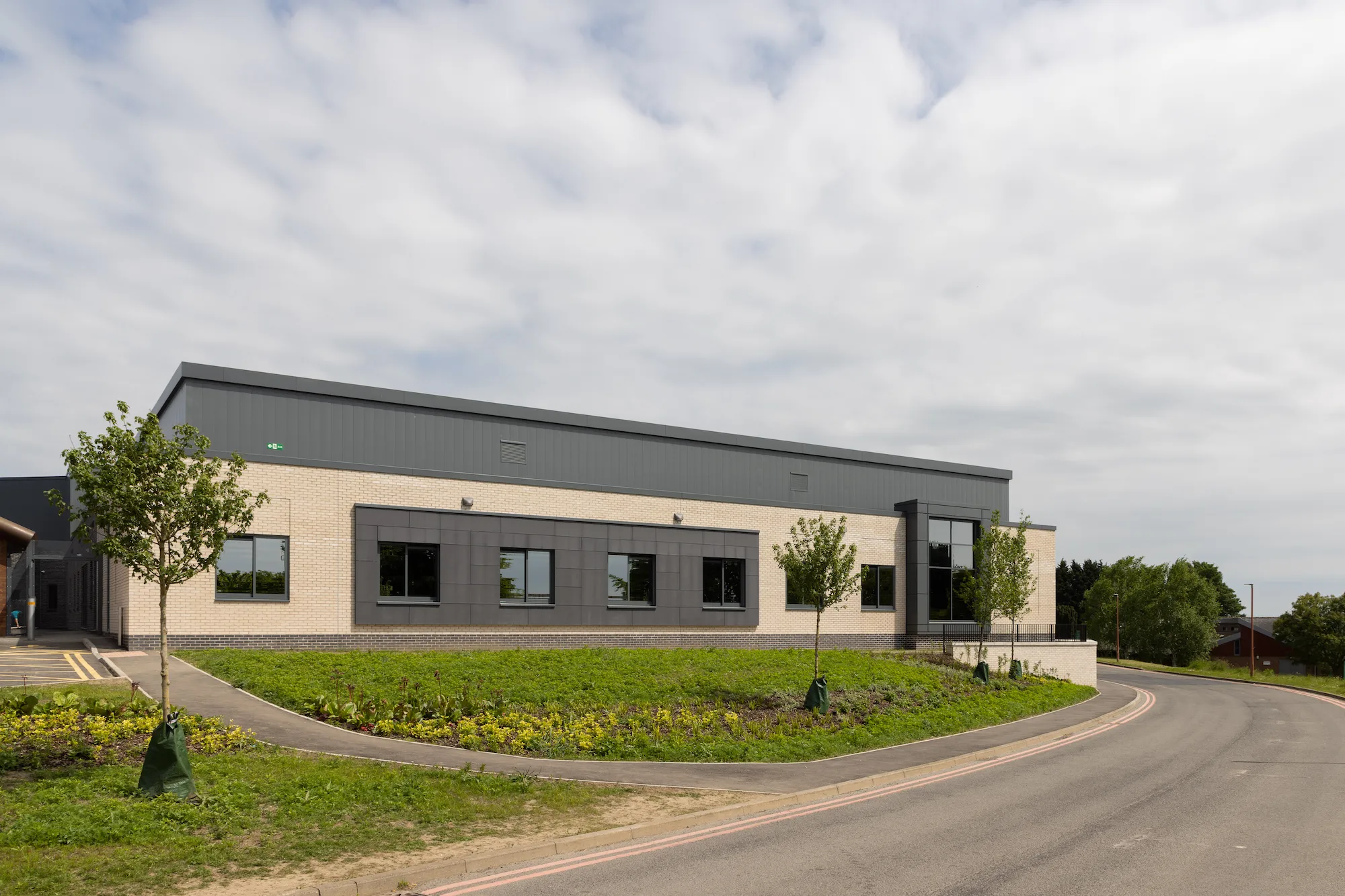 Gilling Dod PHC 1