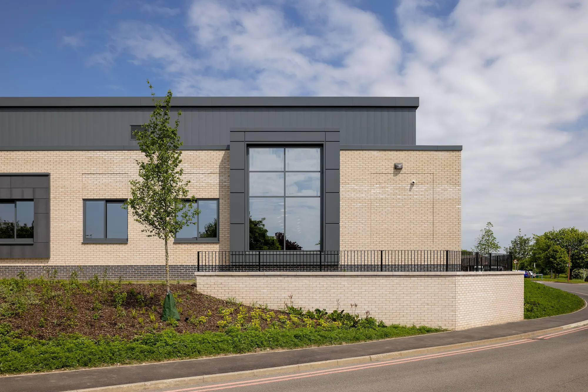 Gilling Dod PHC 2