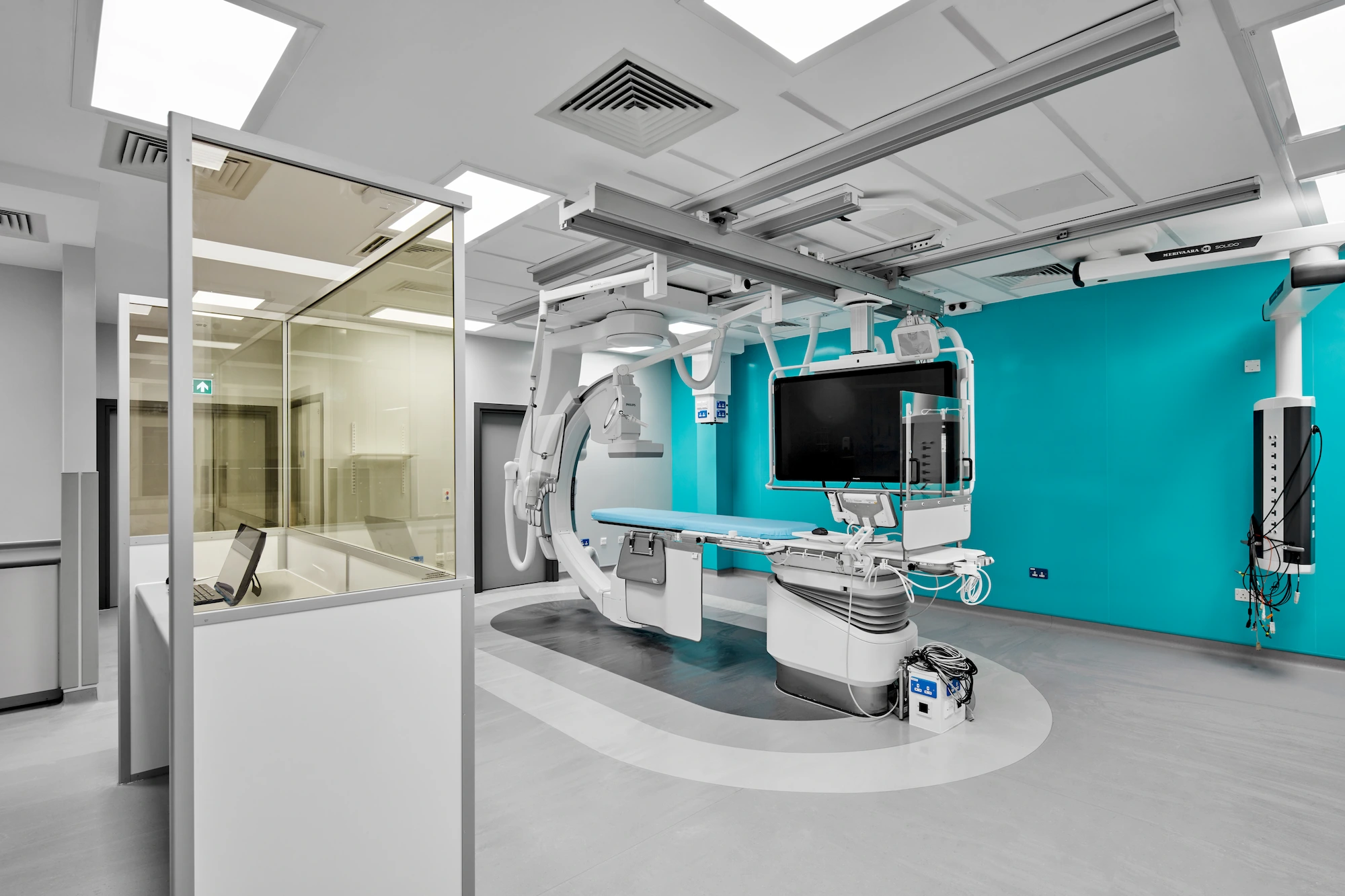 Gilling Dod LHCH 1