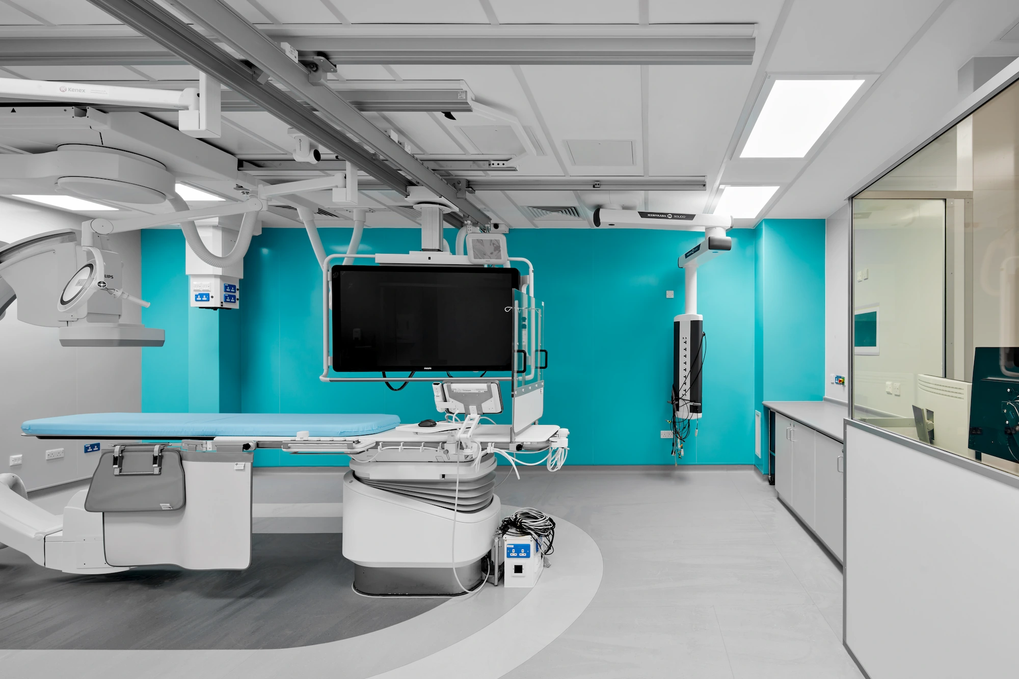 Gilling Dod LHCH 6